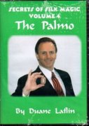 Duane Laflin - Secrets Of Silk Magic - Vol. 4 - The Palmo